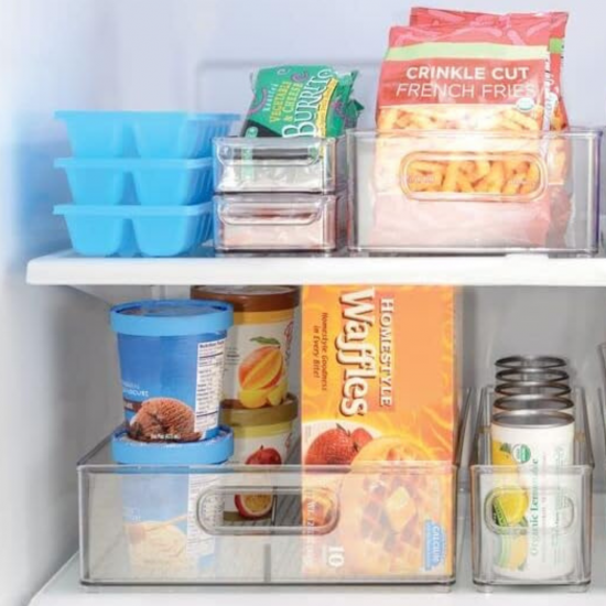 Plastic Organizer